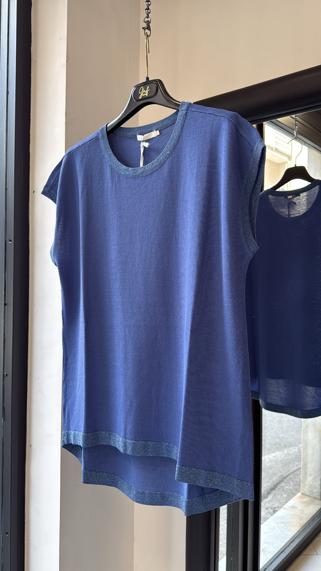 Maglia Griffai Asim