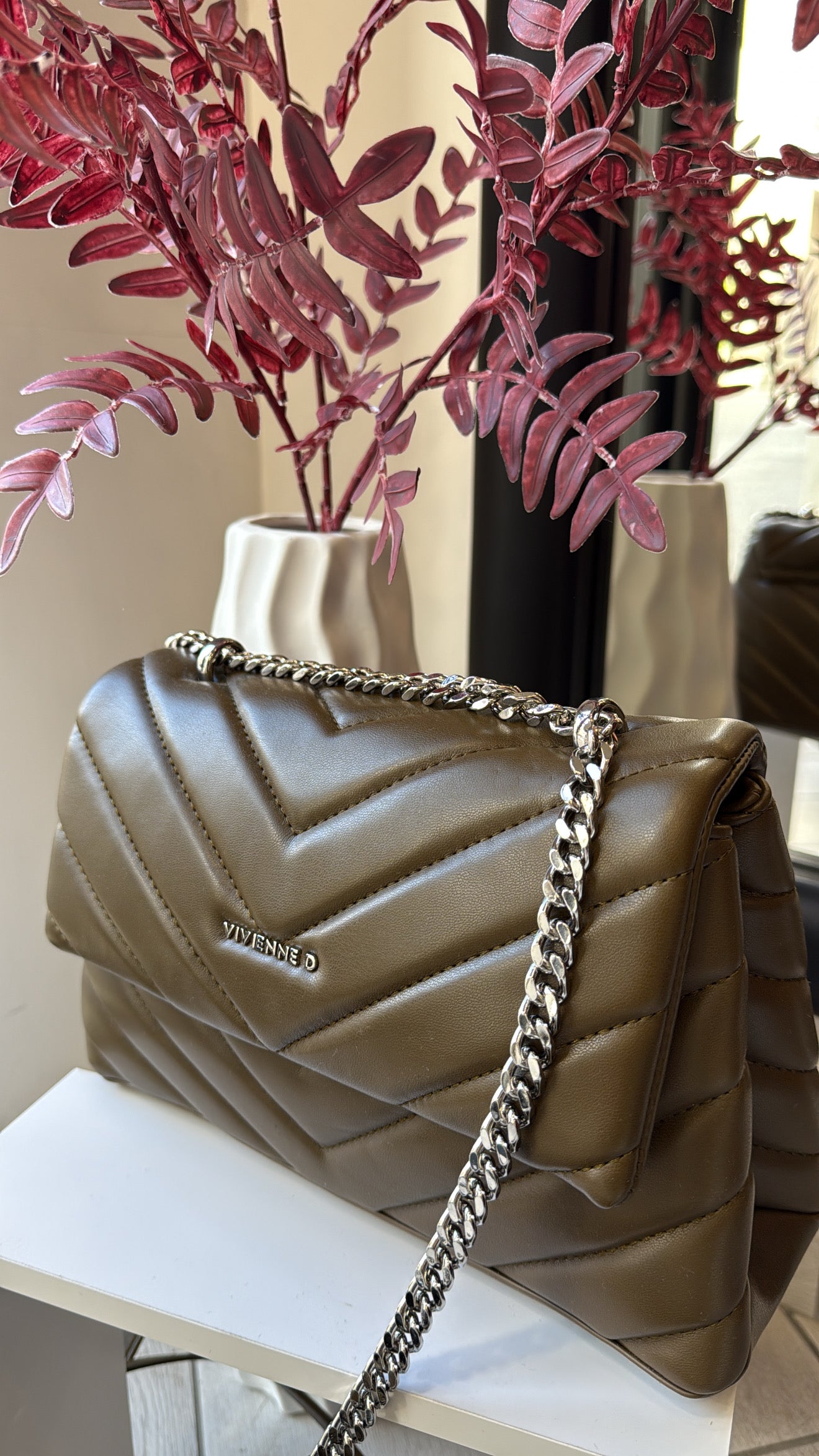 Borsa Vivienne D. Soft