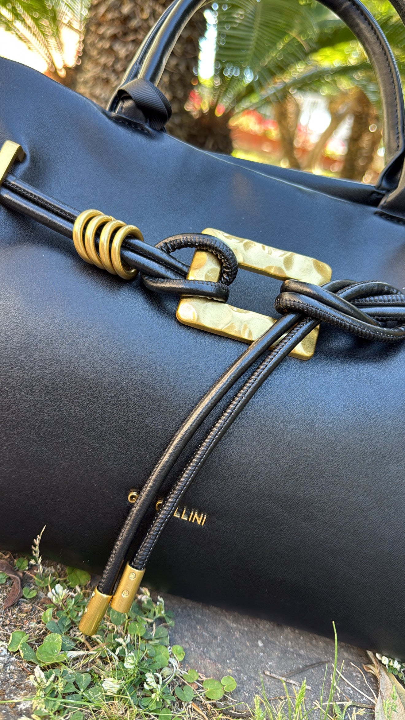 Borsa Gio Cellini Bauletto MM110