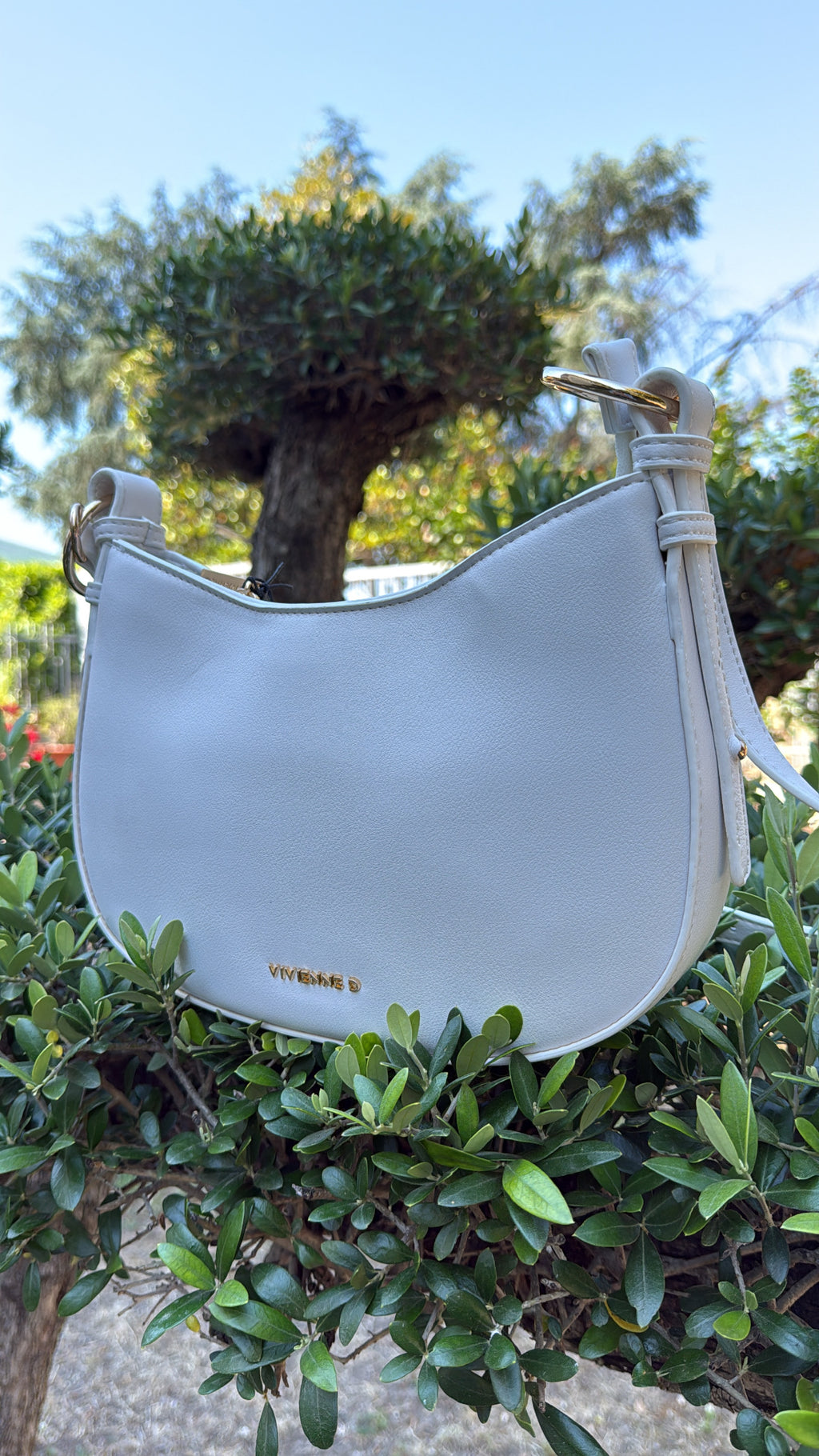 Borsa Vivienne D Rio VI242