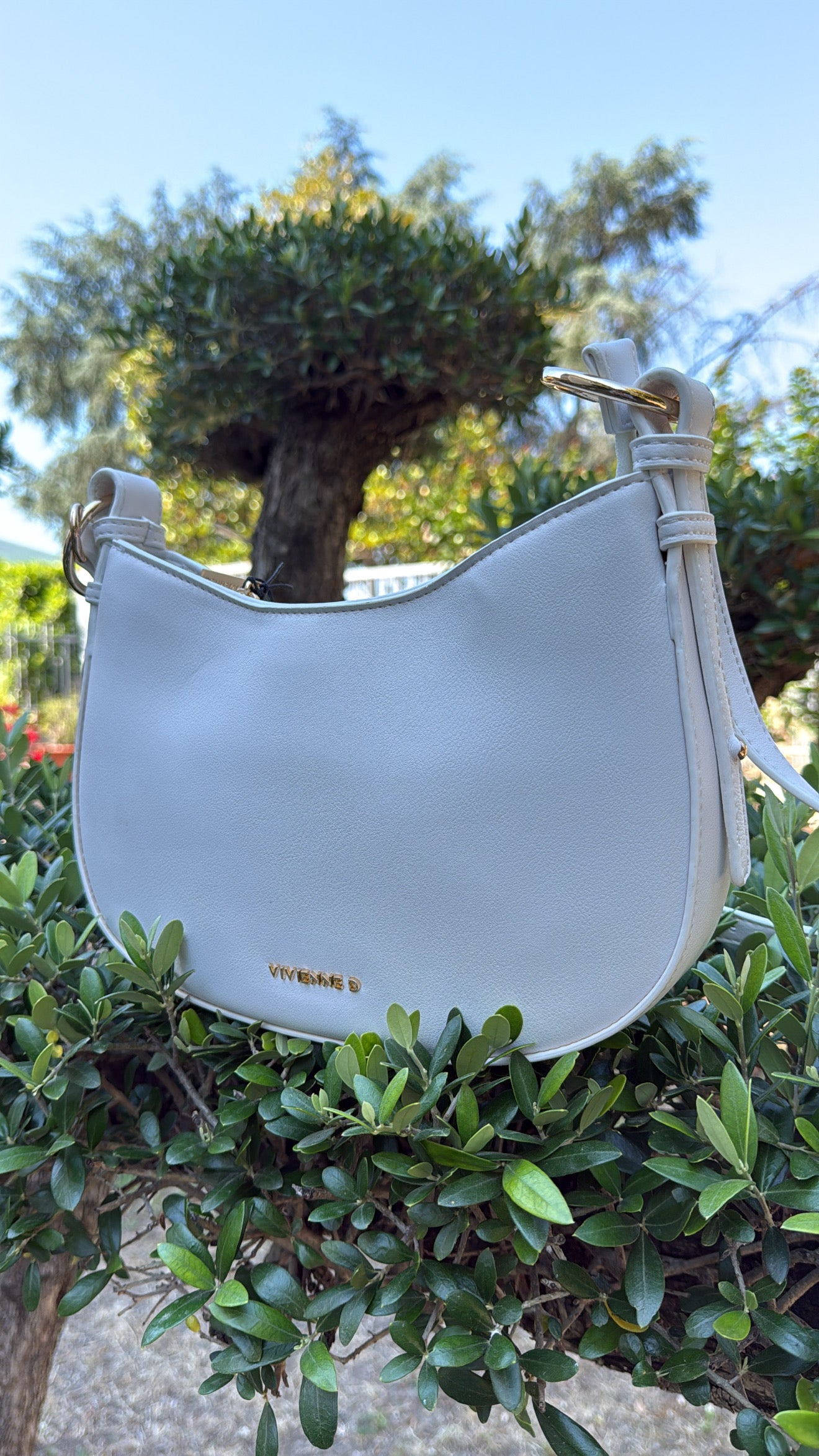 Borsa Vivienne D Rio VI242