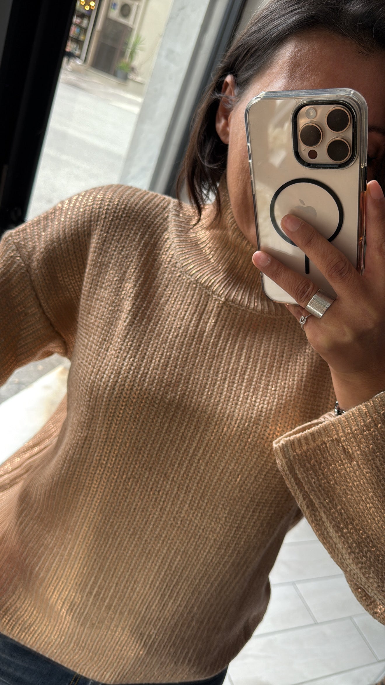 Maglia Influencer