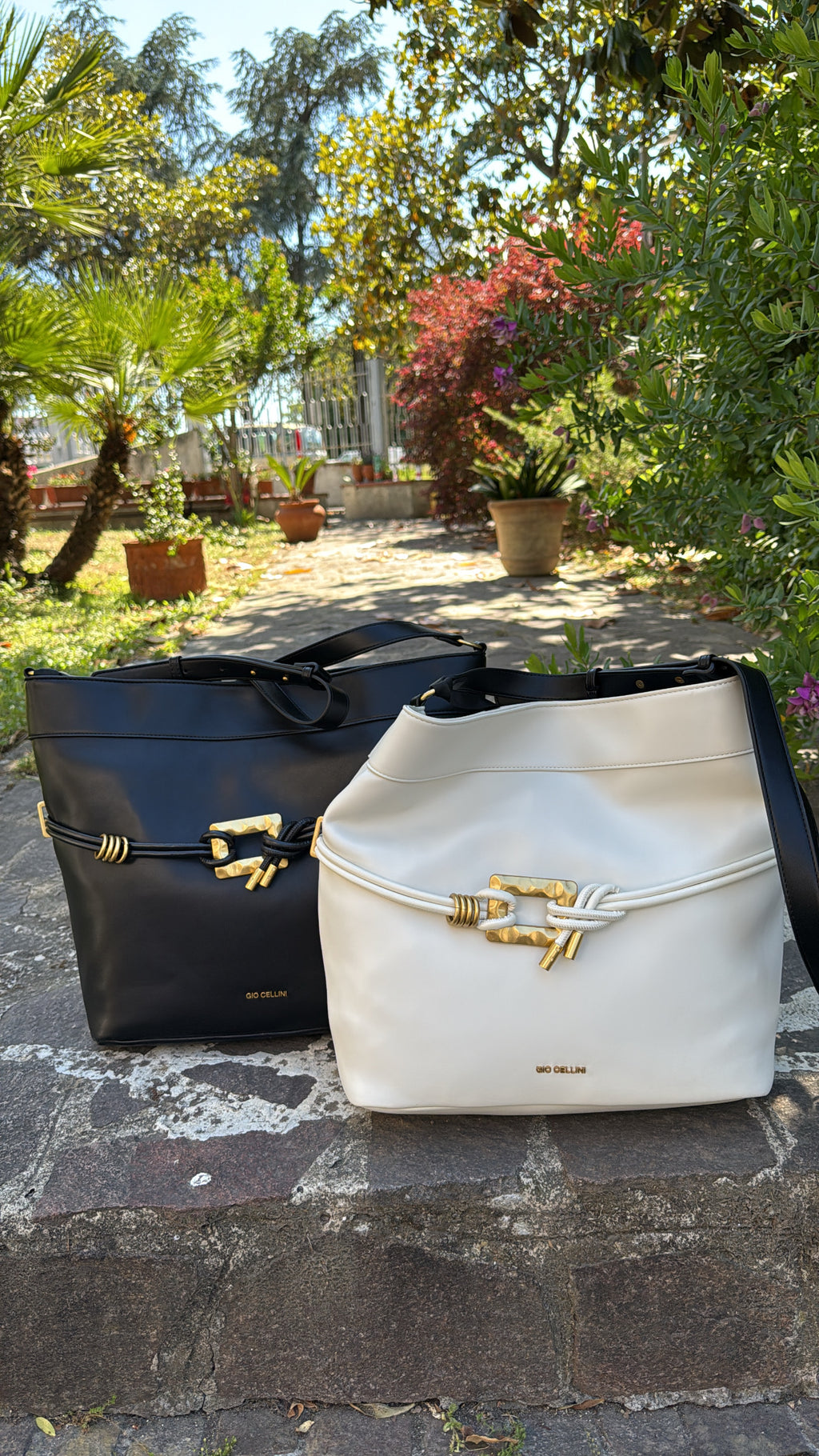Borsa Gio Cellini Shopper S  MM111