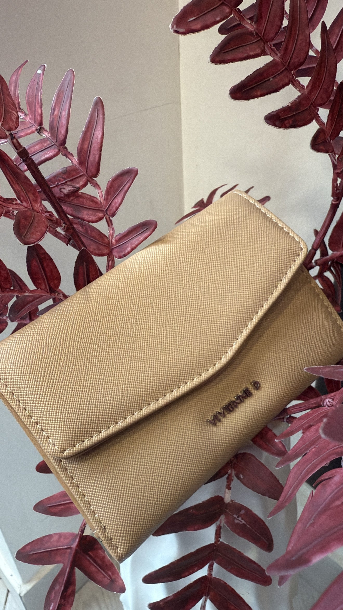 Portafoglio Vivienne D. Basic