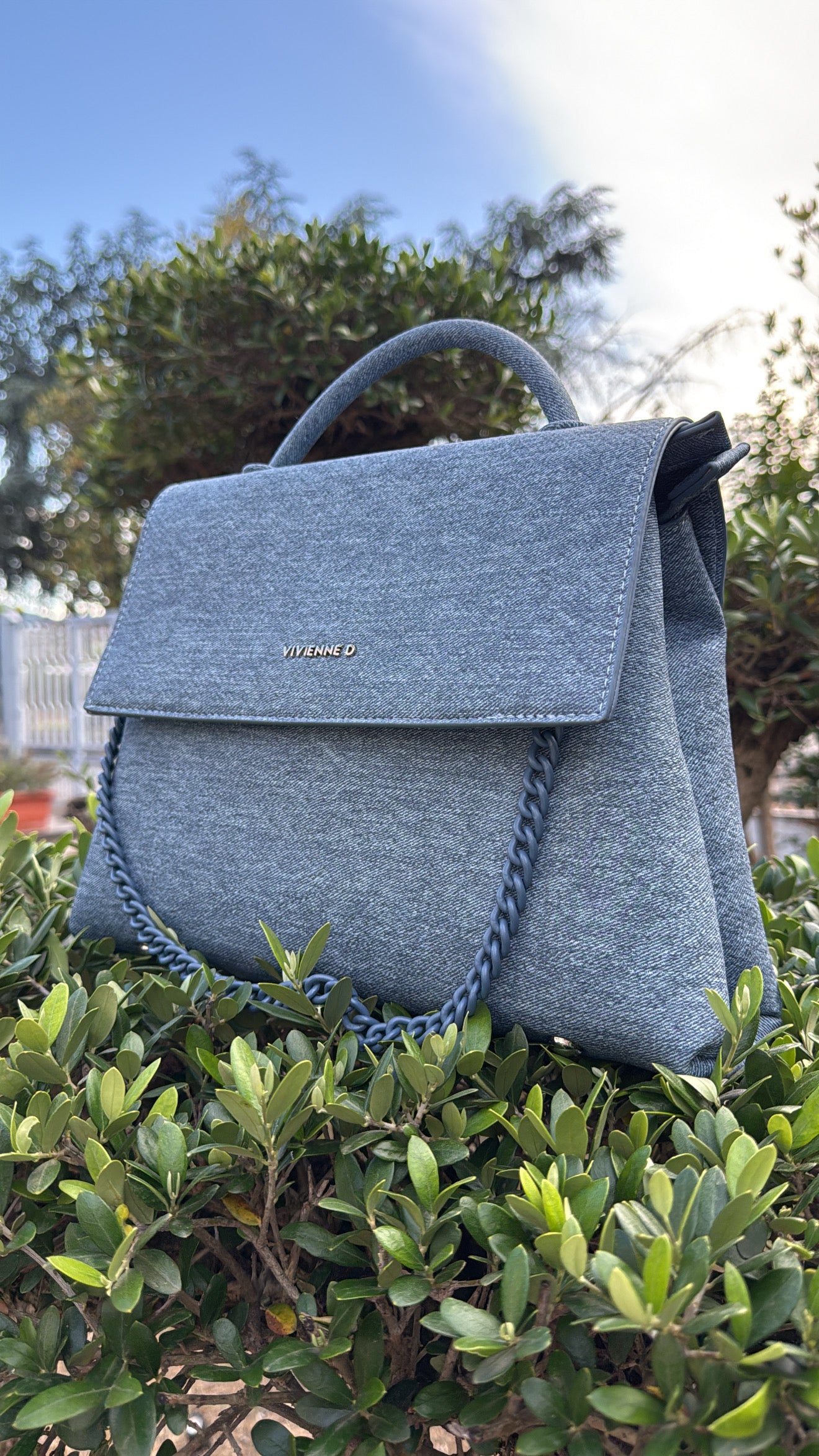 Borsa Vivienne D Pop VPO265