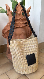 Borsa Vivienne D secchiello Beach Bags VBB279