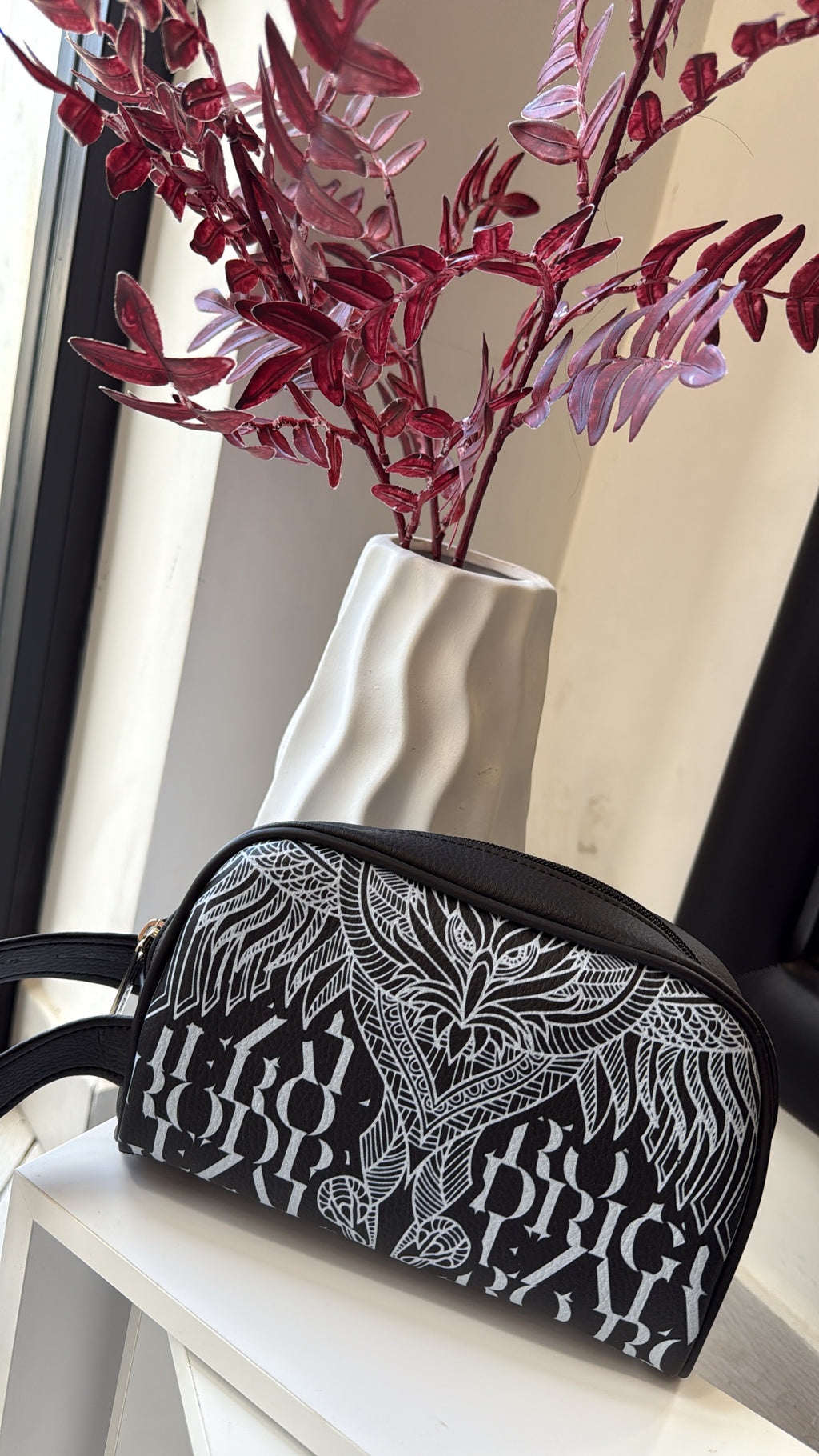 Pochette uomo Alviero Rodriguez