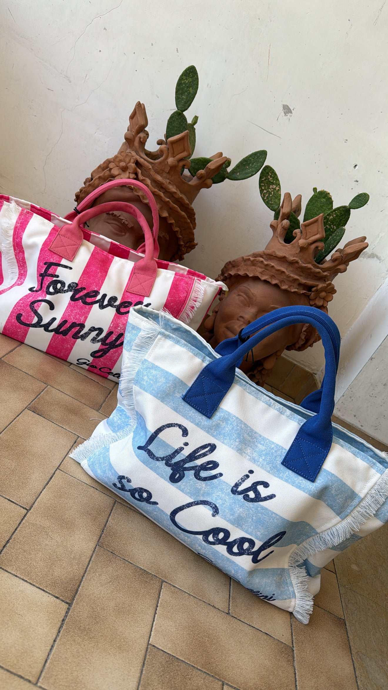 Borsa Gio Cellini Summer SB045