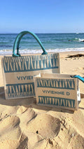 Borsa Vivienne D Set V166/67