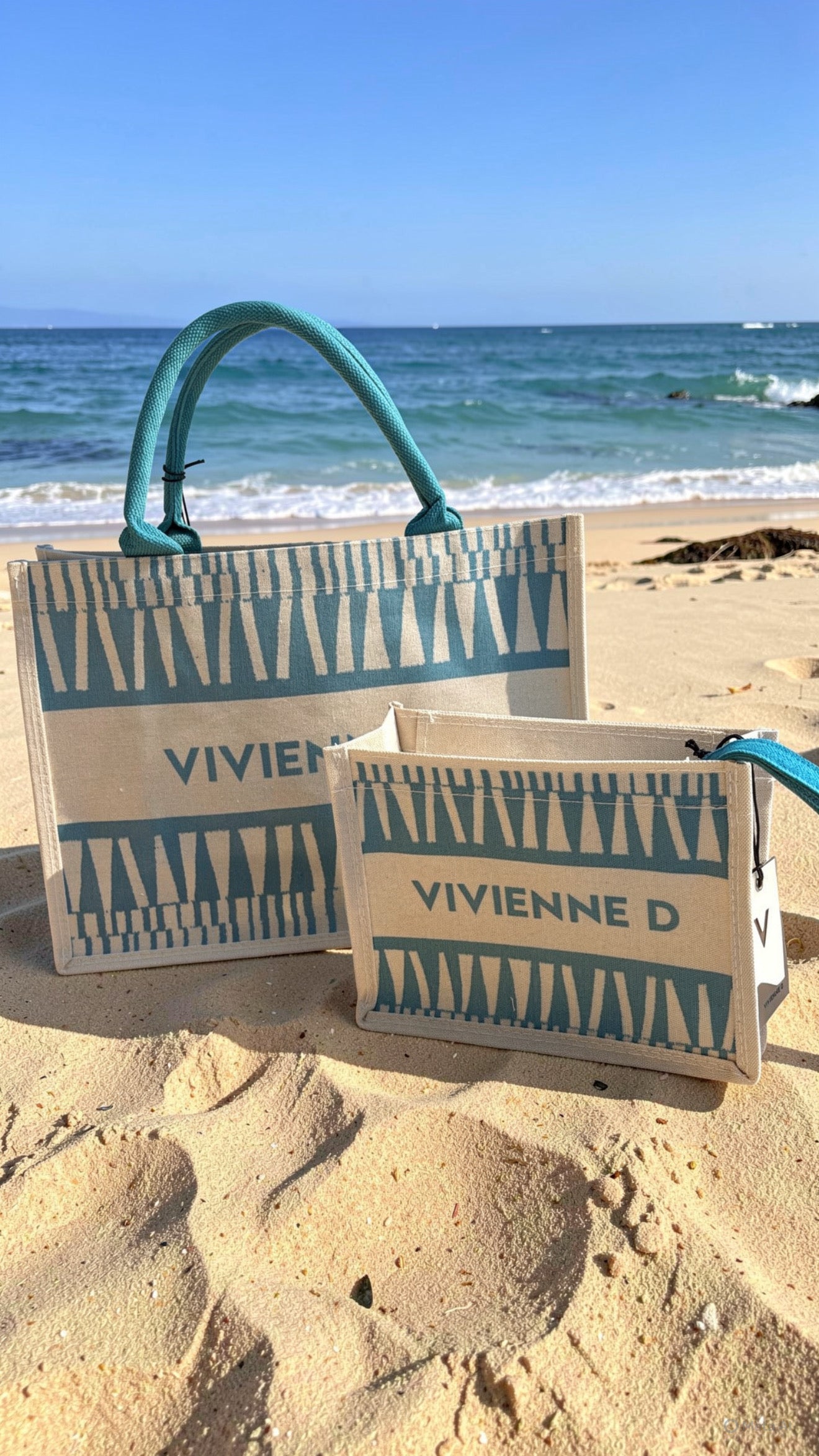 Borsa Vivienne D Set V166/67