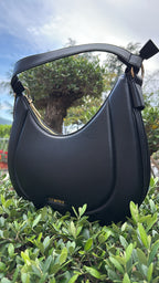 Borsa Vivienne D Mezzaluna  Sugar VSU238