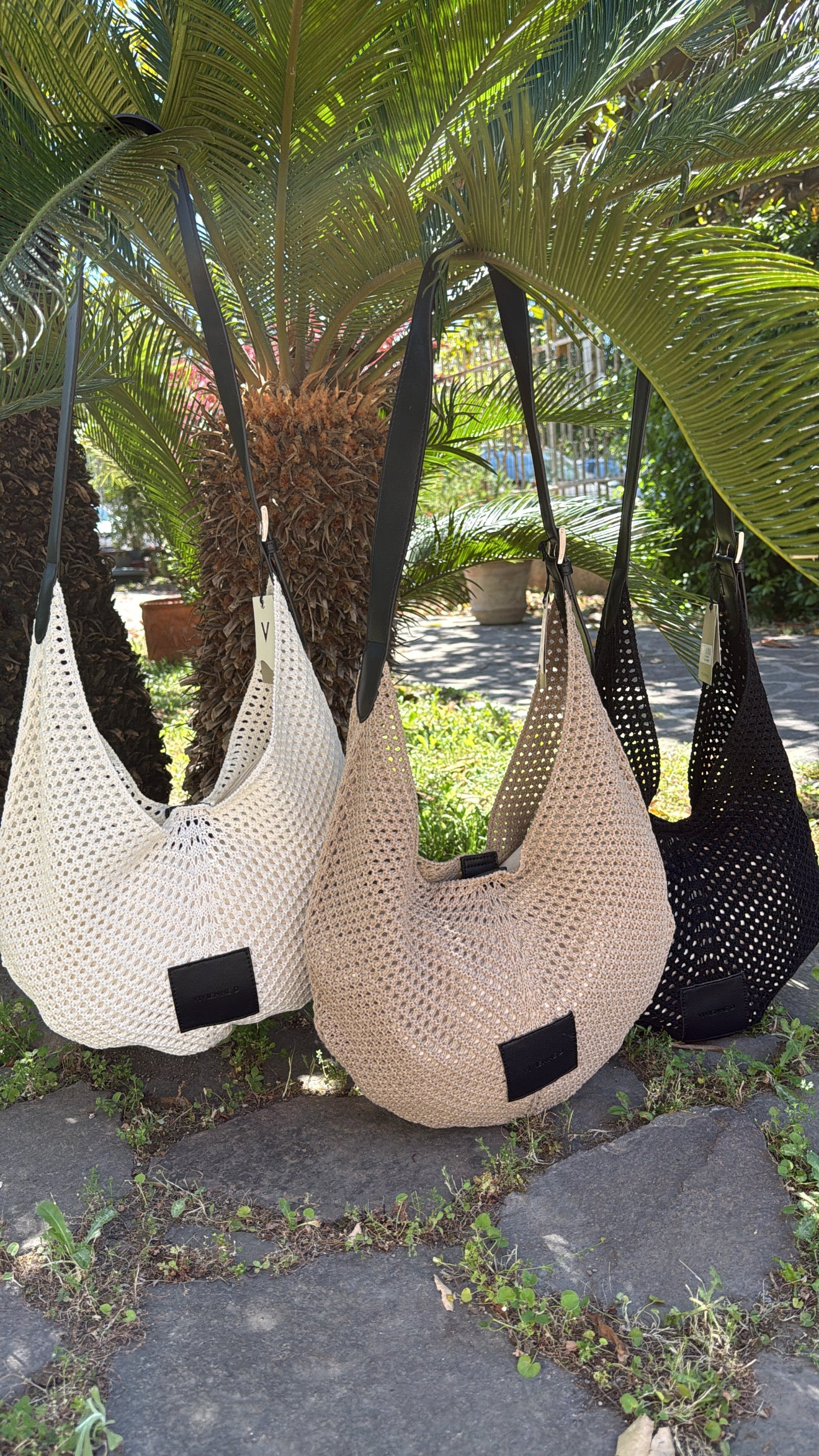 Borsa Vivienne D Tasca Beach Bags VBB280