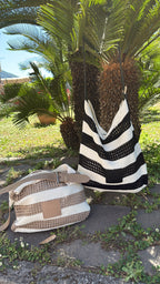 Borsa Vivienne D Sacca Beach Bags VBB281