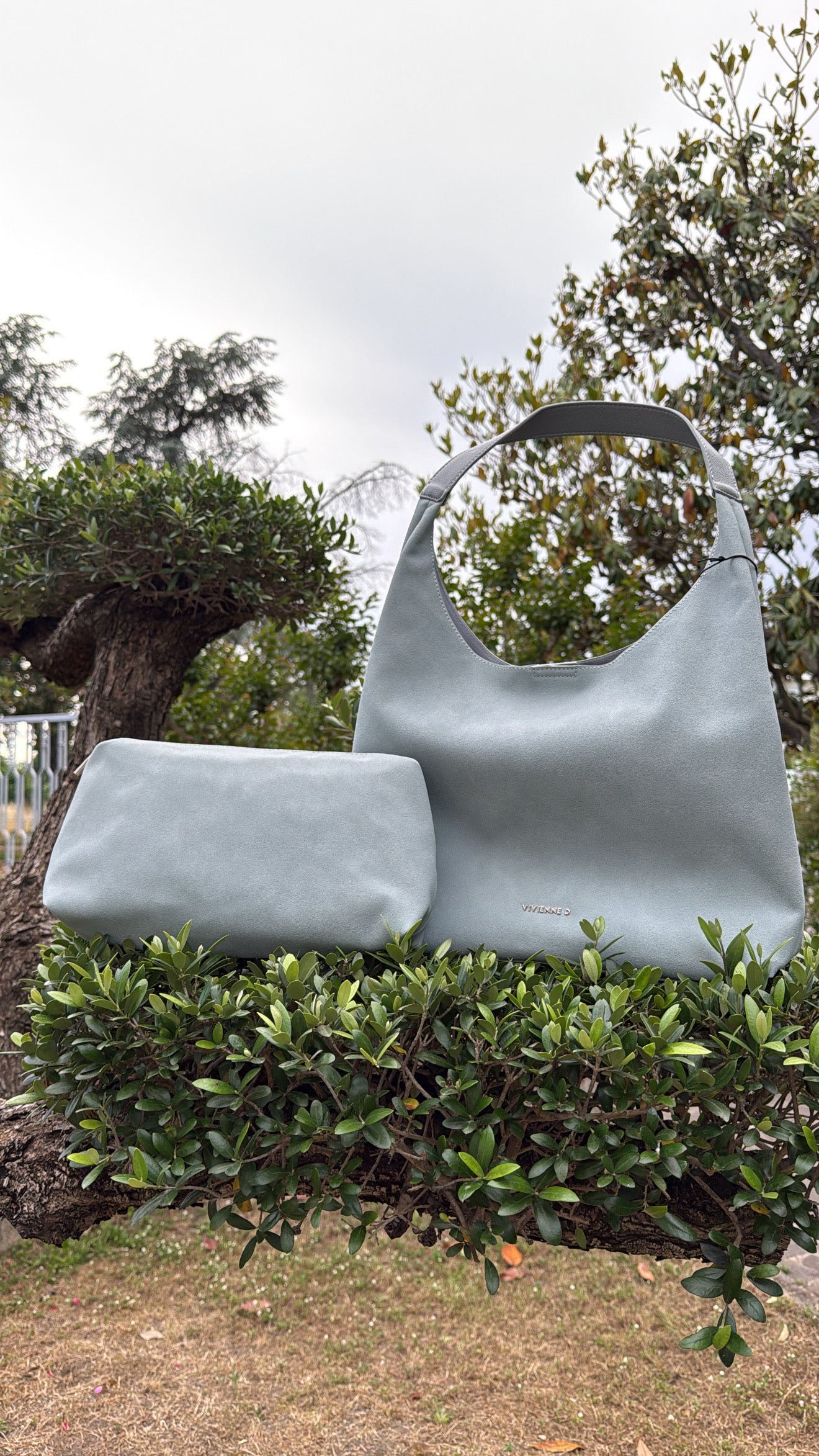Borsa Vivienne D Shopper Casual VCA261
