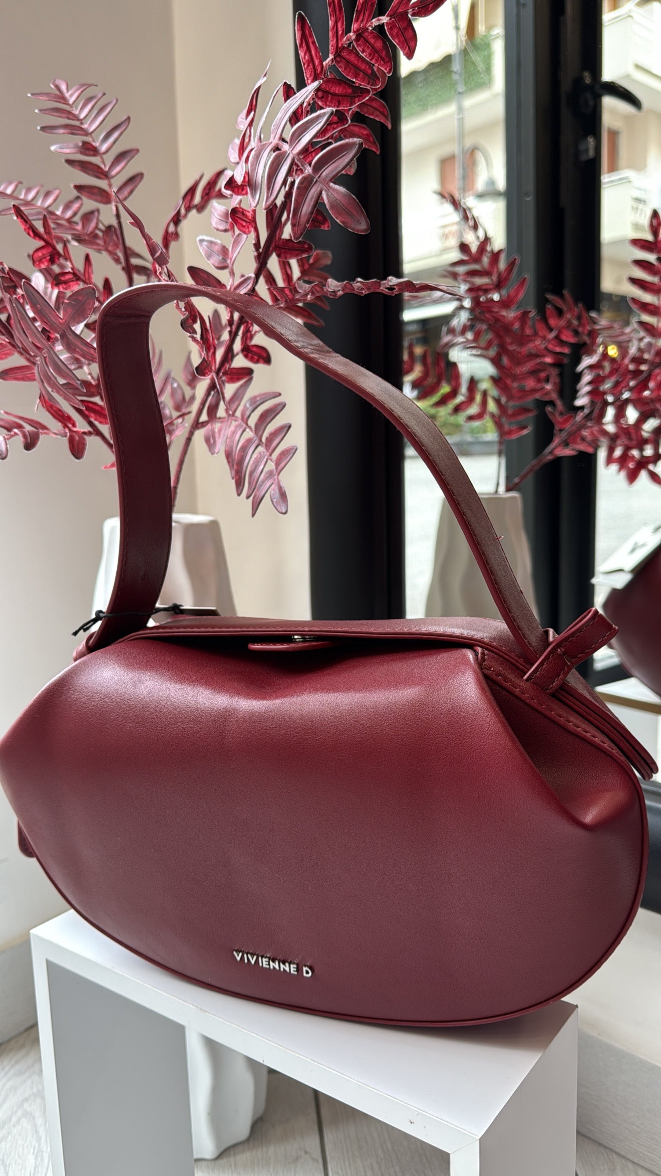 Borsa Vivienne D. Lucky