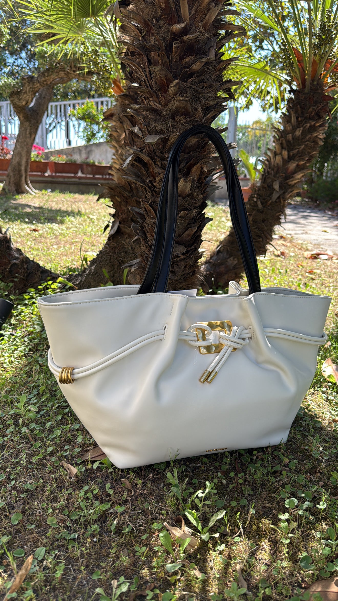 Borsa Gio Cellini Shopper MM109