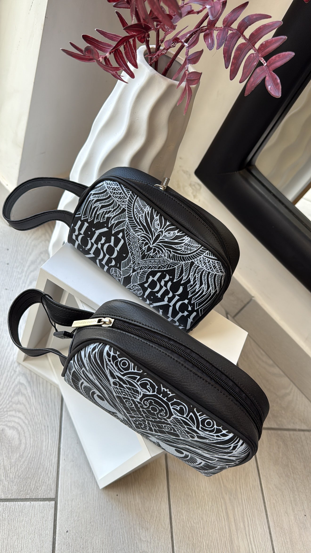 Pochette uomo Alviero Rodriguez