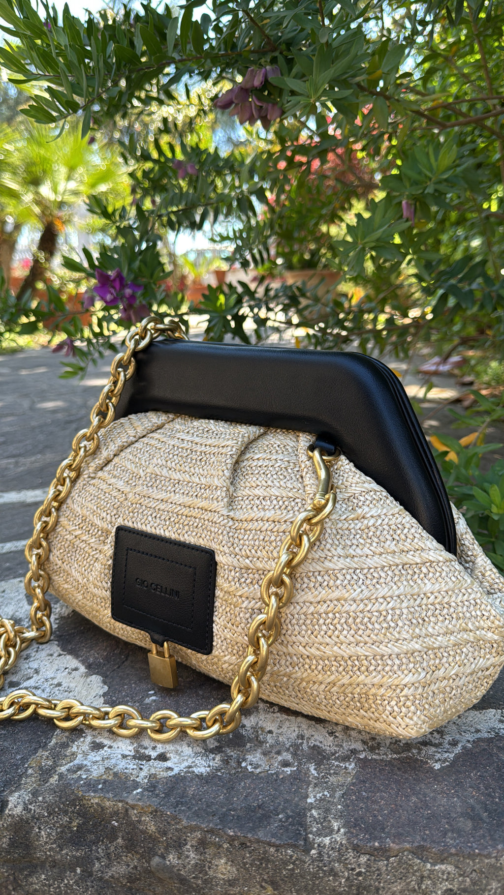 Borsa Gio Cellini Clutch AA055