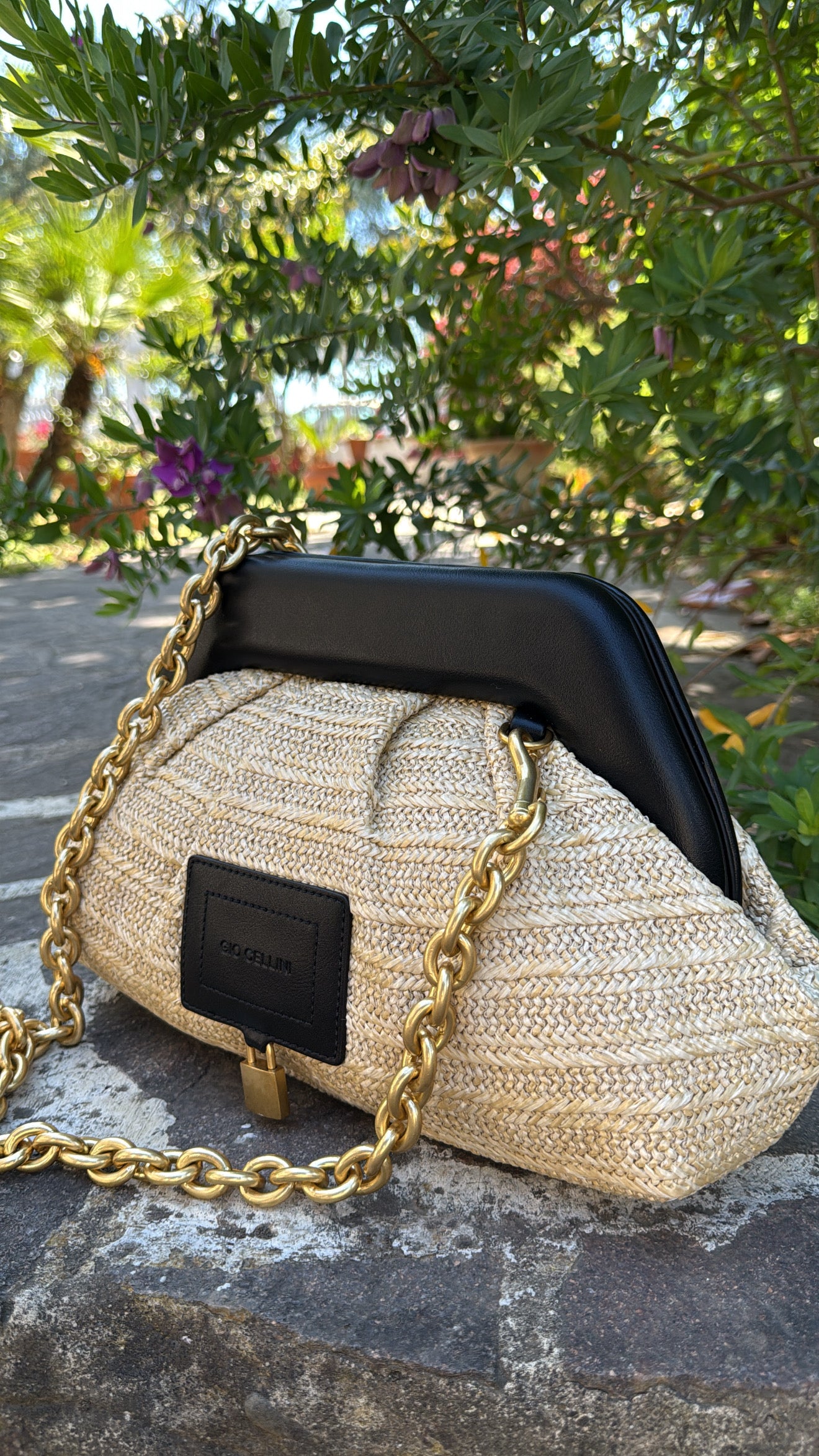 Borsa Gio Cellini Clutch AA055