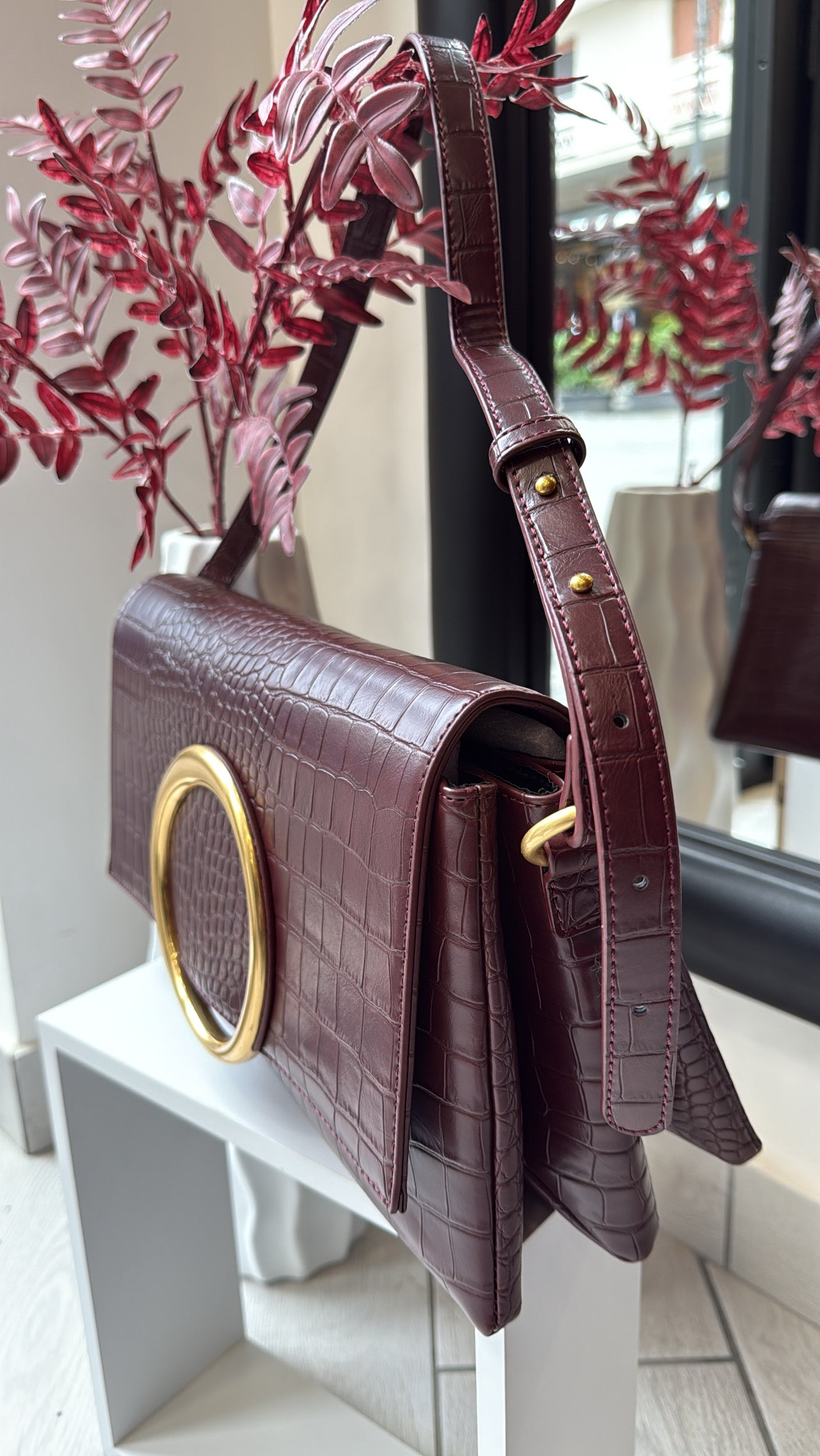 Borsa Gio Cellini OC