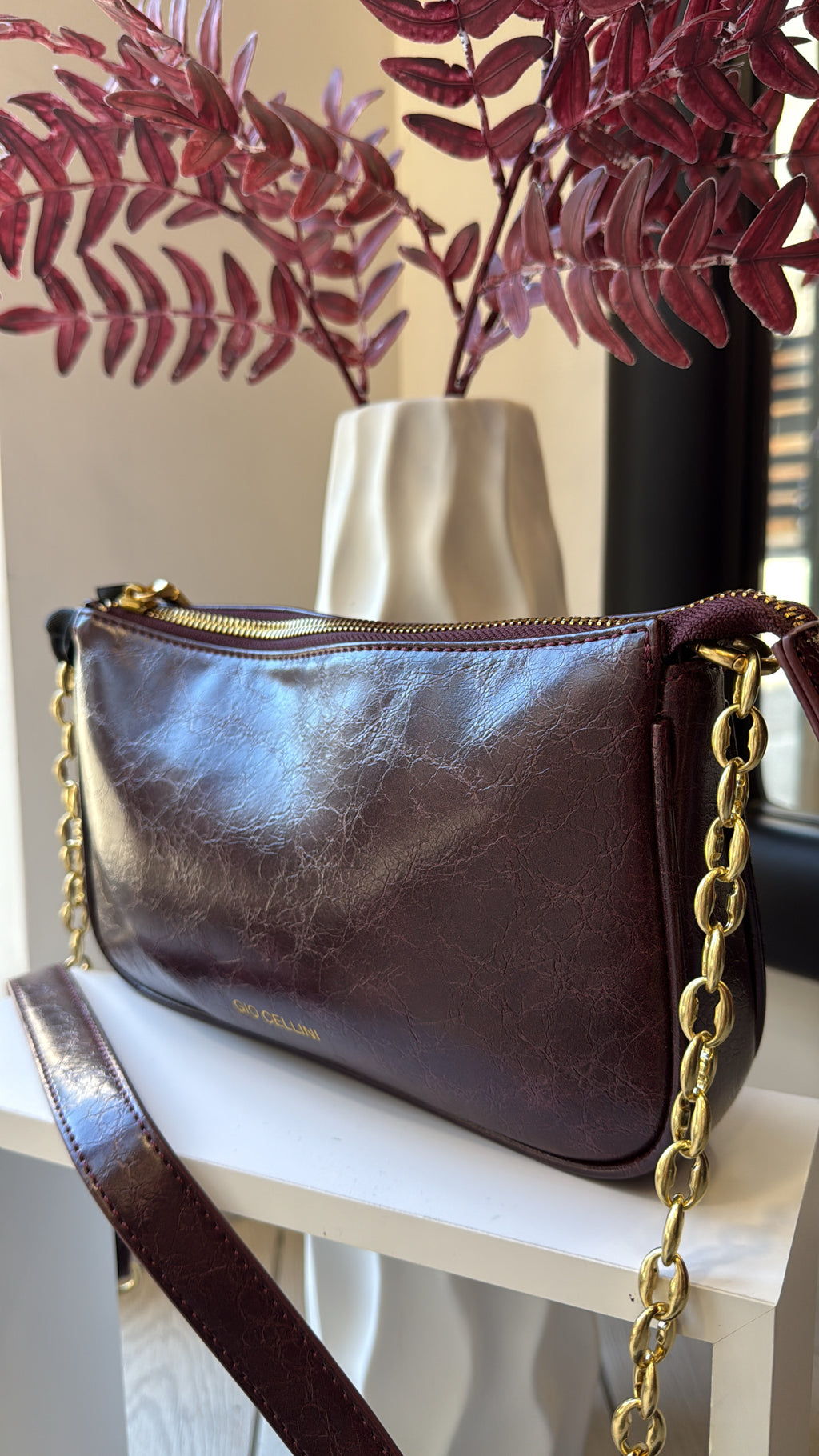 Borsa Gio Cellini Tracollina