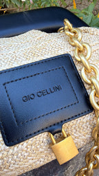 Borsa Gio Cellini Clutch AA055