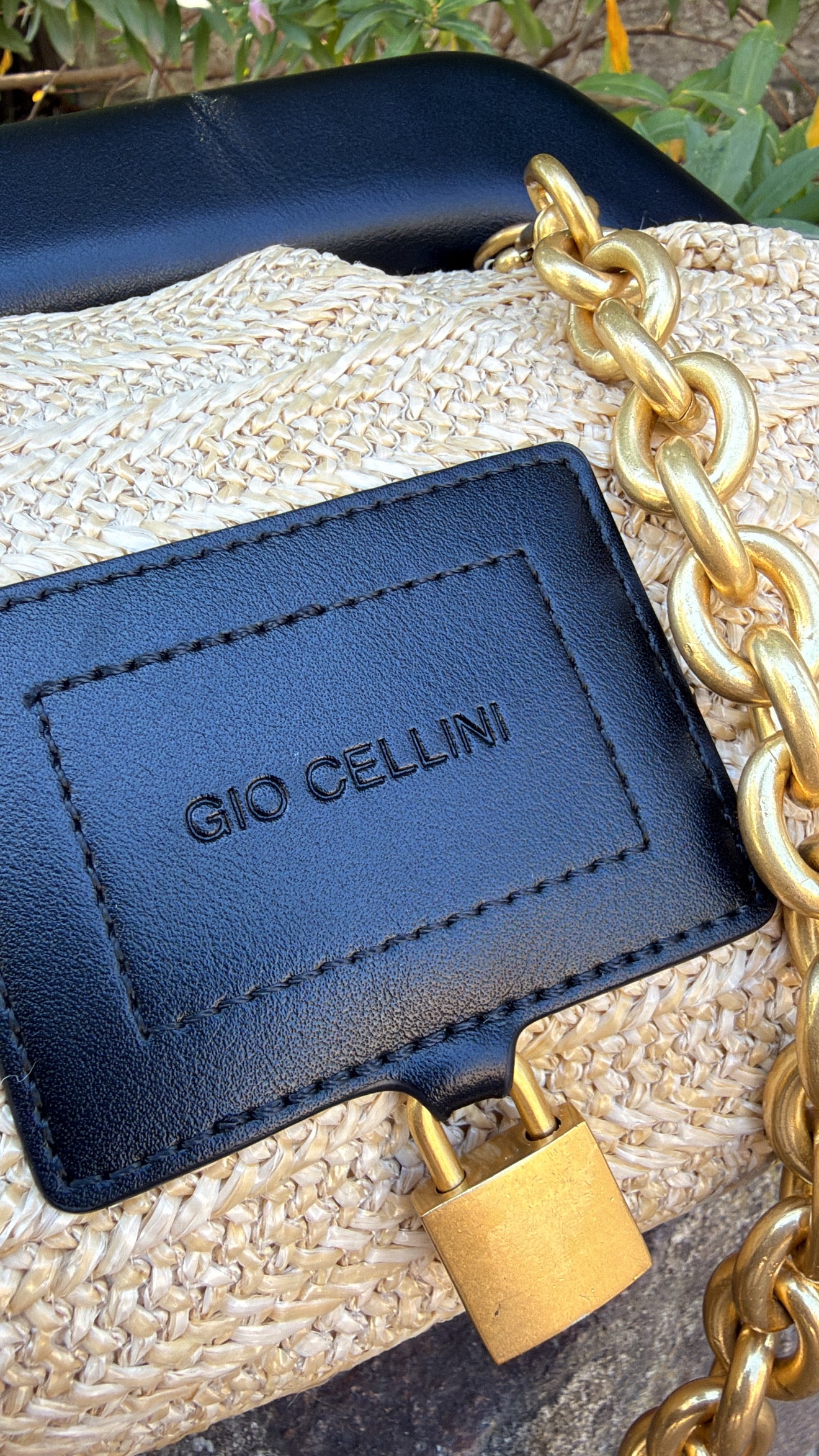Borsa Gio Cellini Clutch AA055