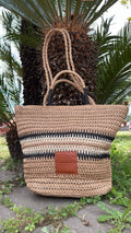 Borsa Vivienne D Sacca Beach Bags VBB288