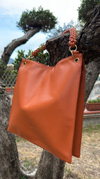Borsa Vivienne D Shopper Romantic VRO243