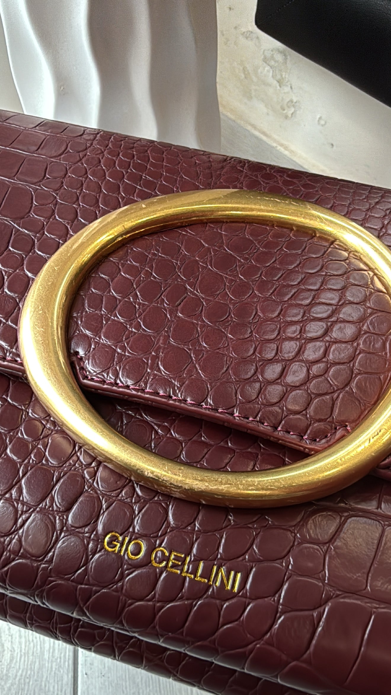 Borsa Gio Cellini OC