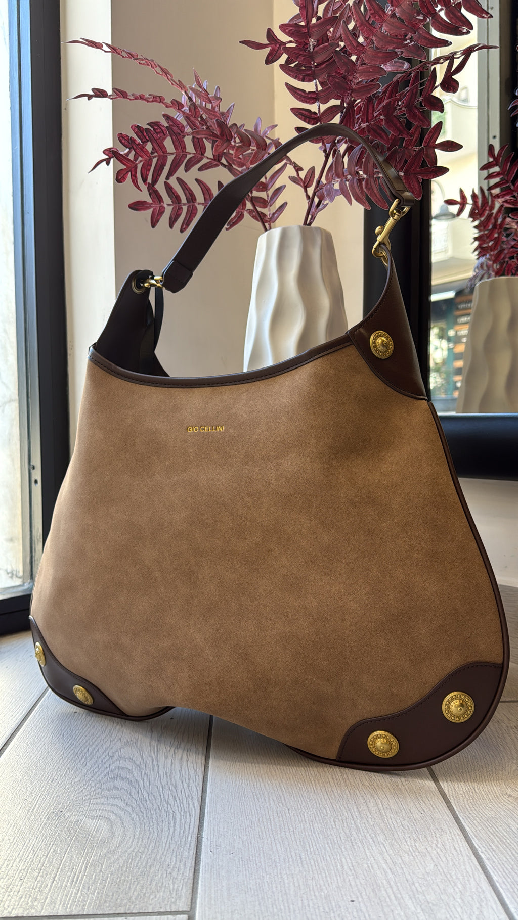 Borsa Gio Cellini Sacca