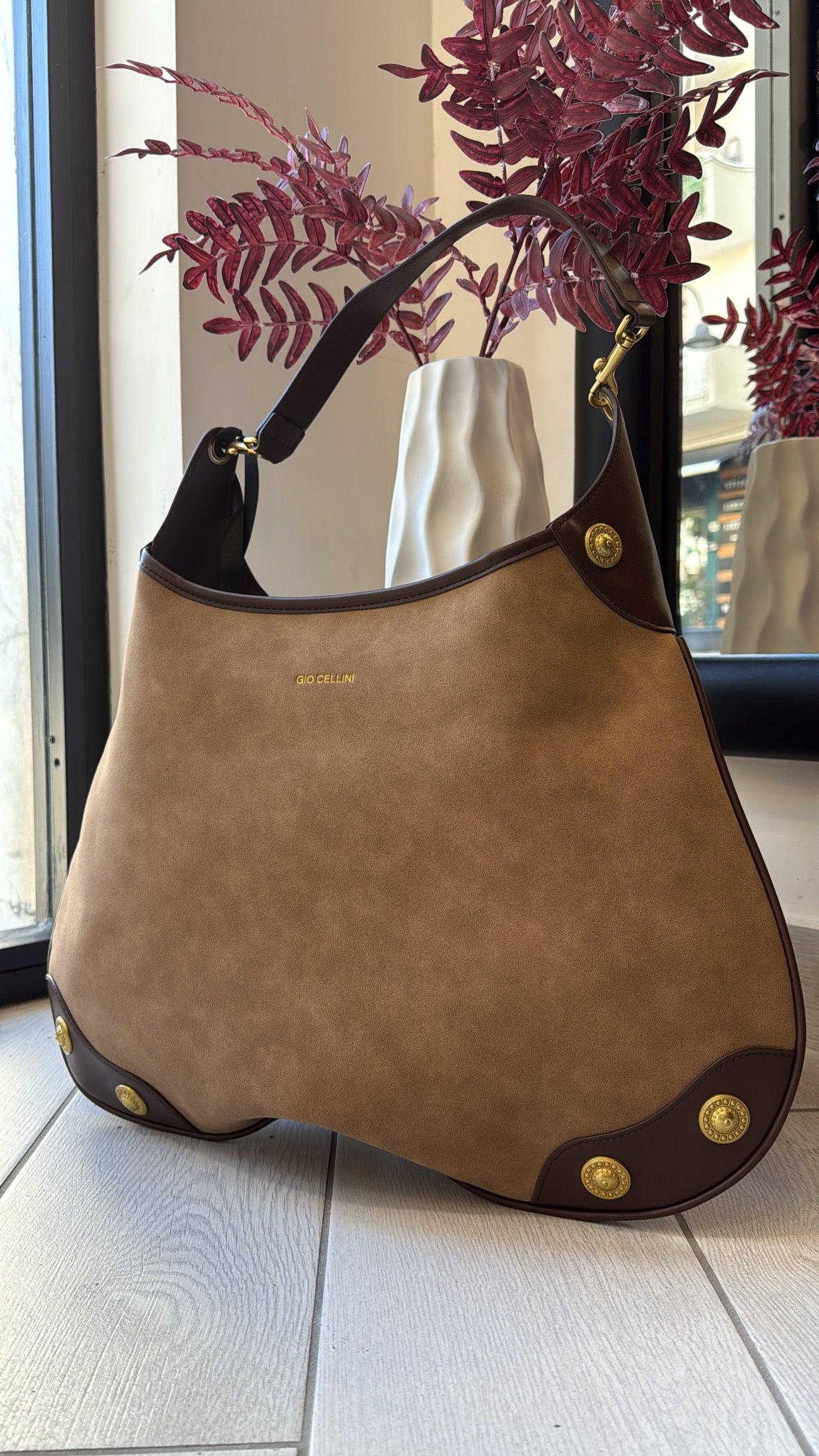 Borsa Gio Cellini Sacca