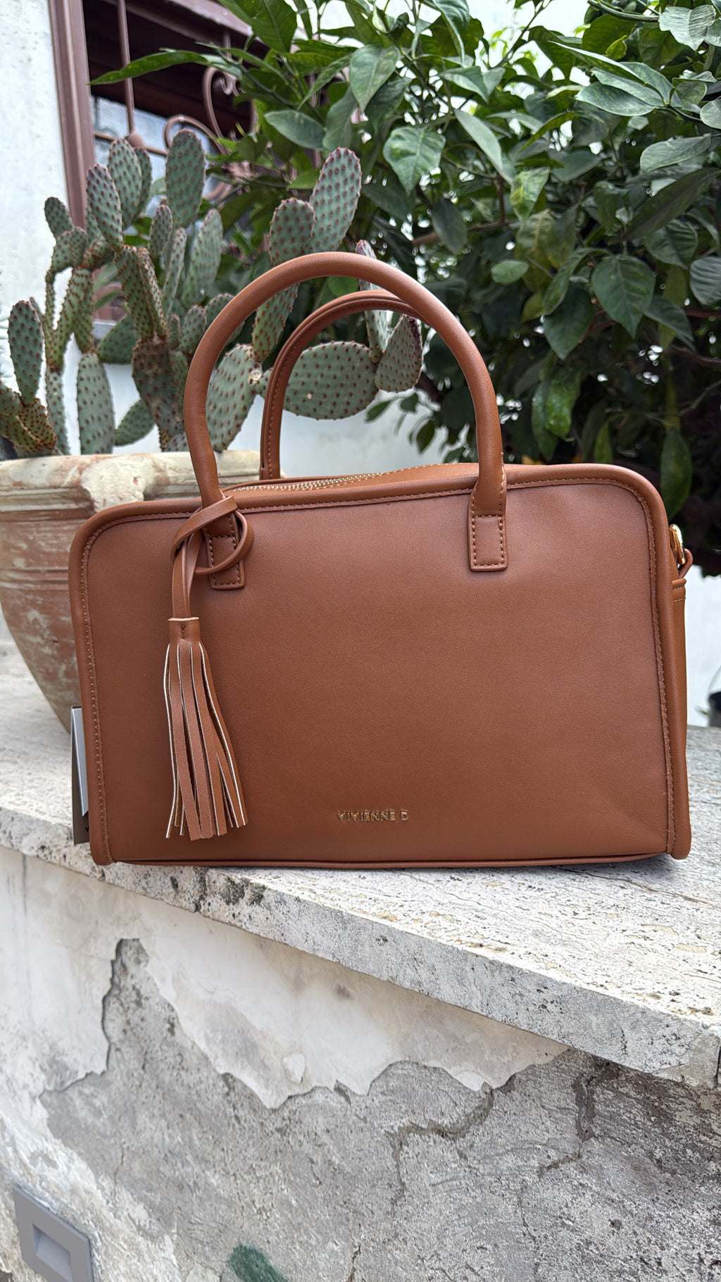 Borsa Vivienne D Classy V191