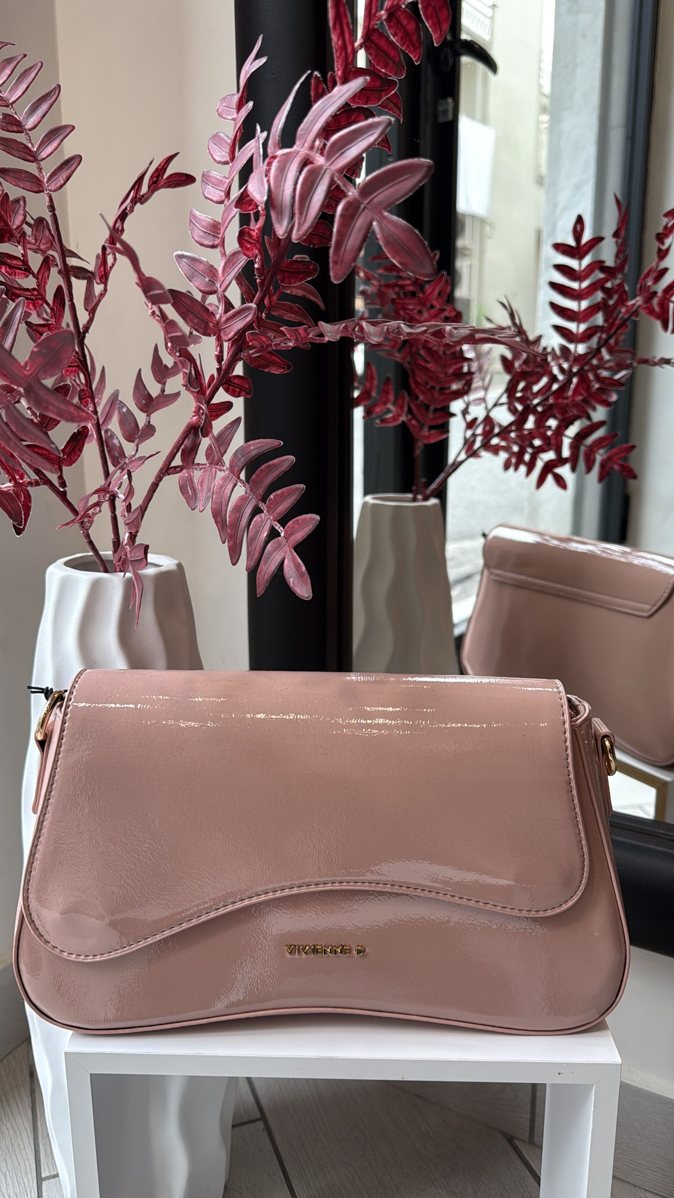 Borsa Vivienne D. Lover