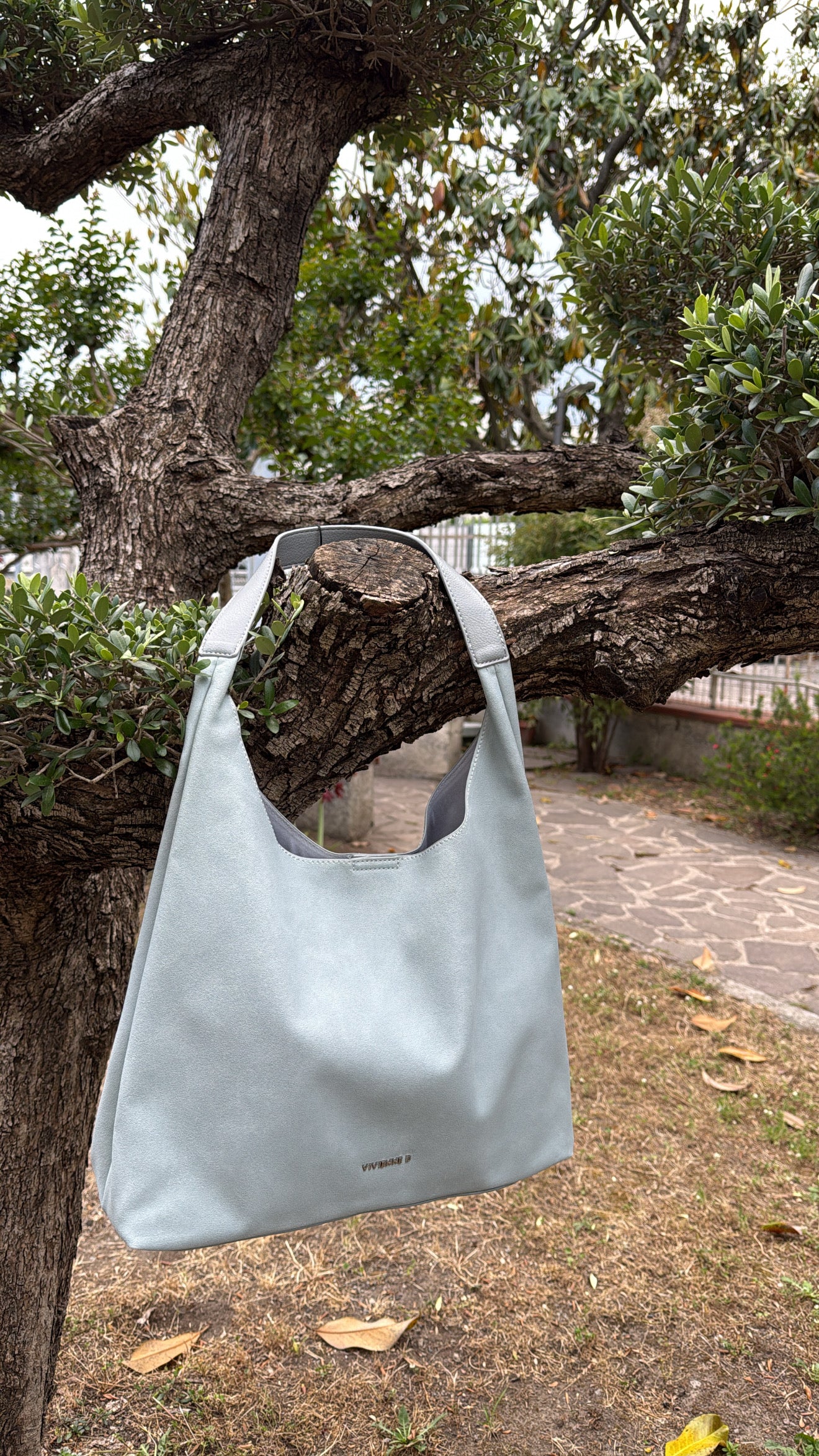 Borsa Vivienne D Shopper Casual VCA261