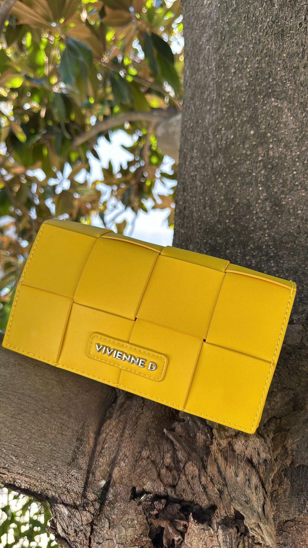 Borsa Vivienne D Cubo V149