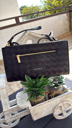 Portafoglio/Pochette Vivienne D Twist VATW040