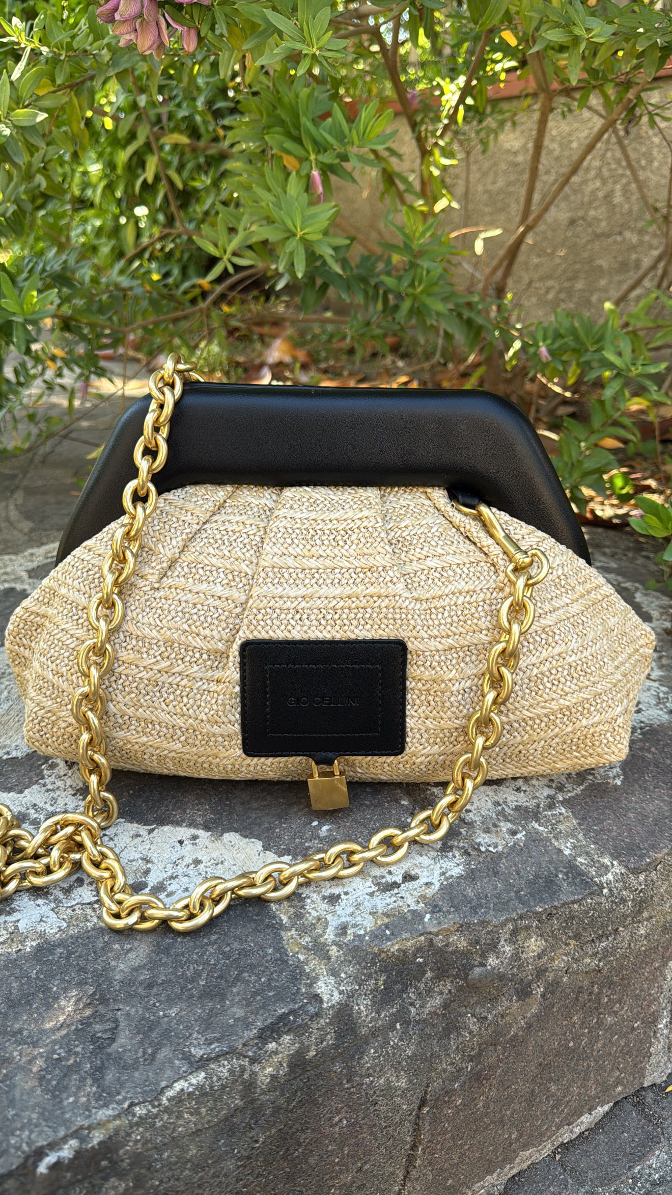 Borsa Gio Cellini Clutch AA055