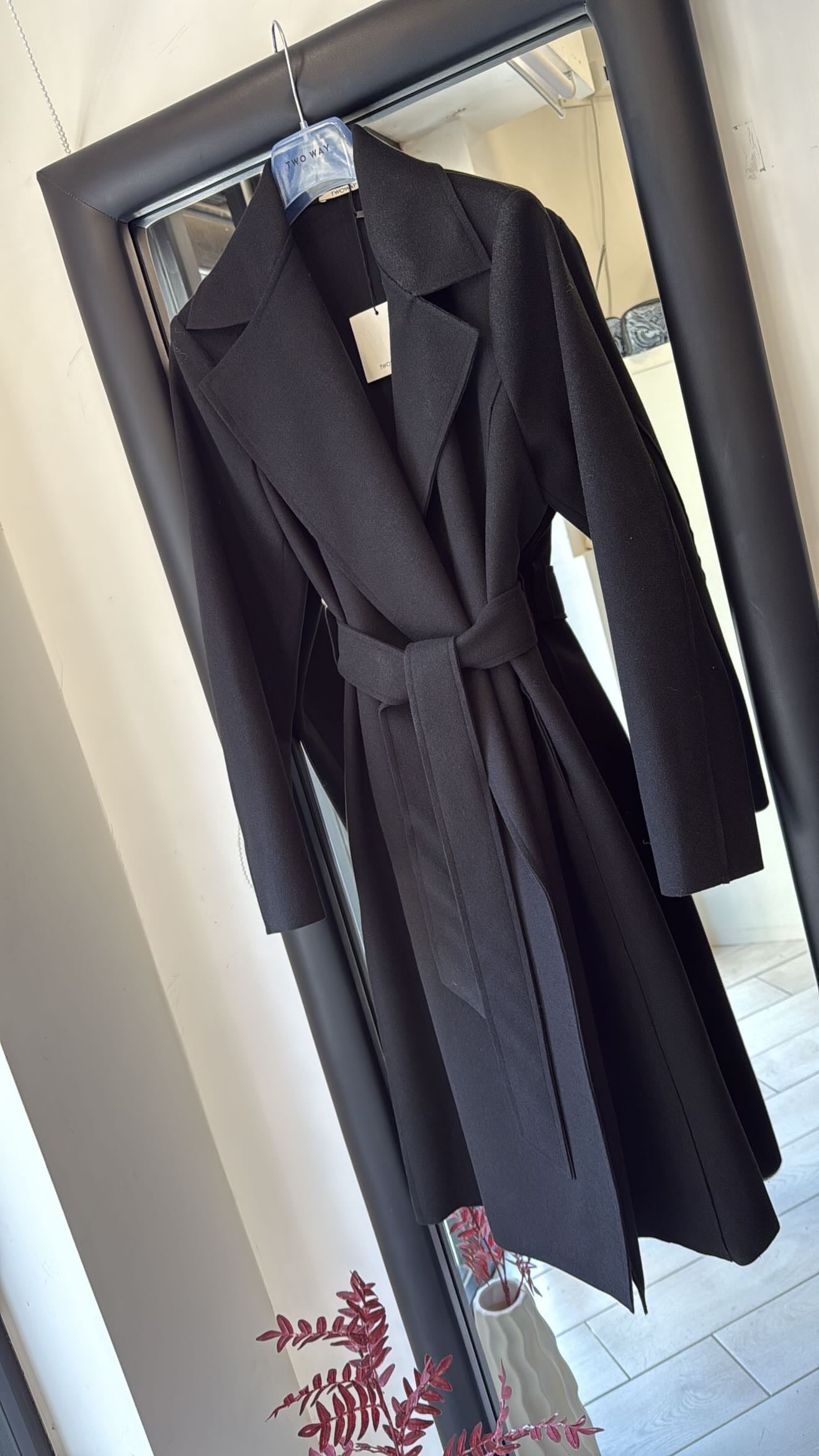 Cappotto Two Way