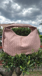 Borsa Vivienne D Twist VTW233