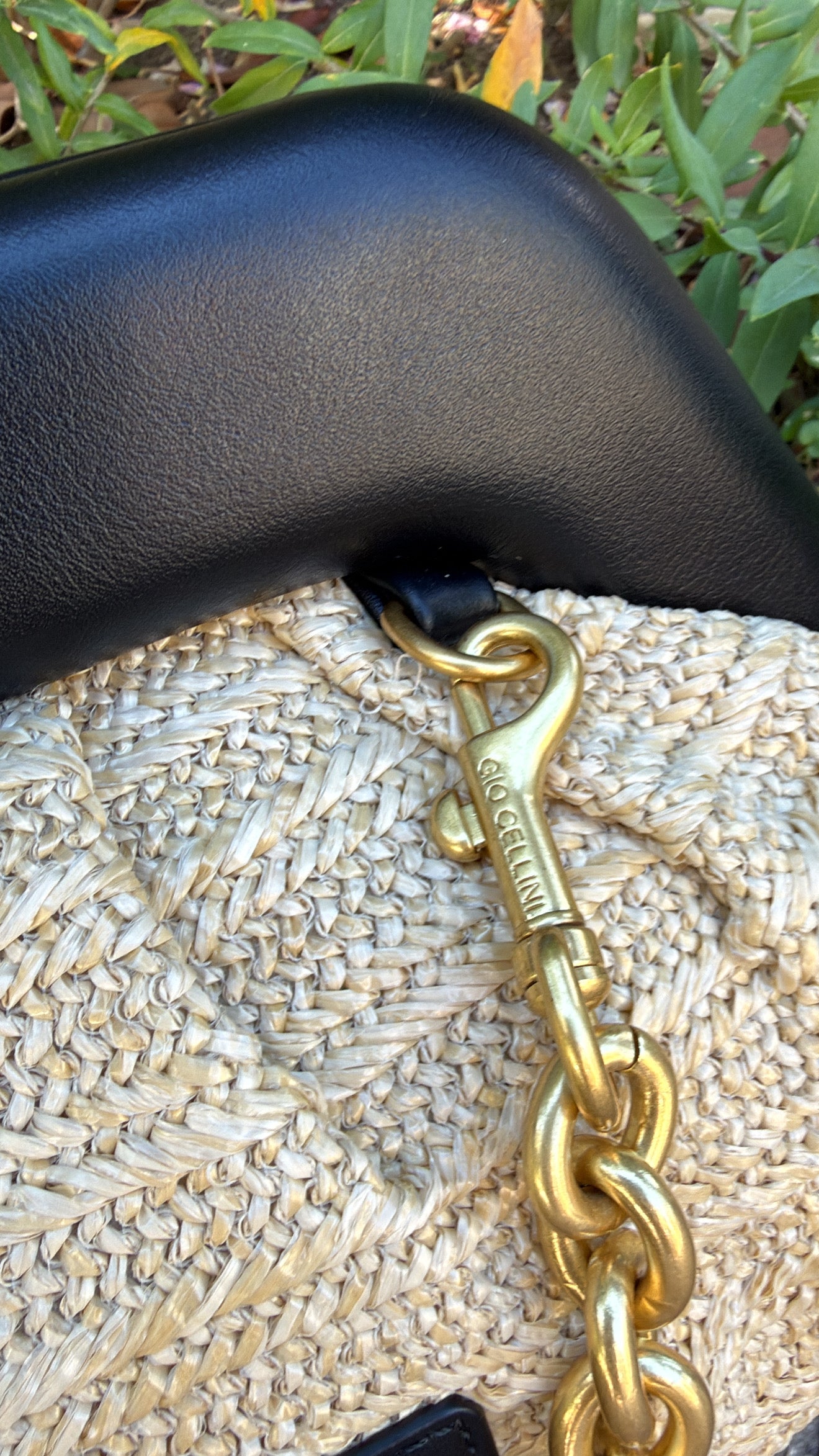 Borsa Gio Cellini Clutch AA055