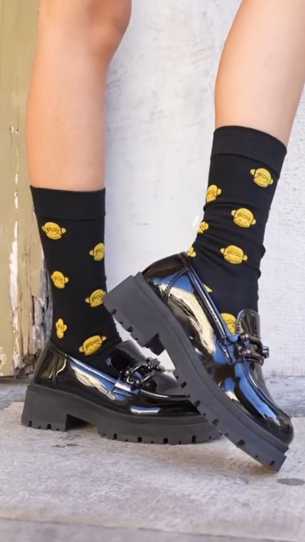 Calzini Bob Esposito