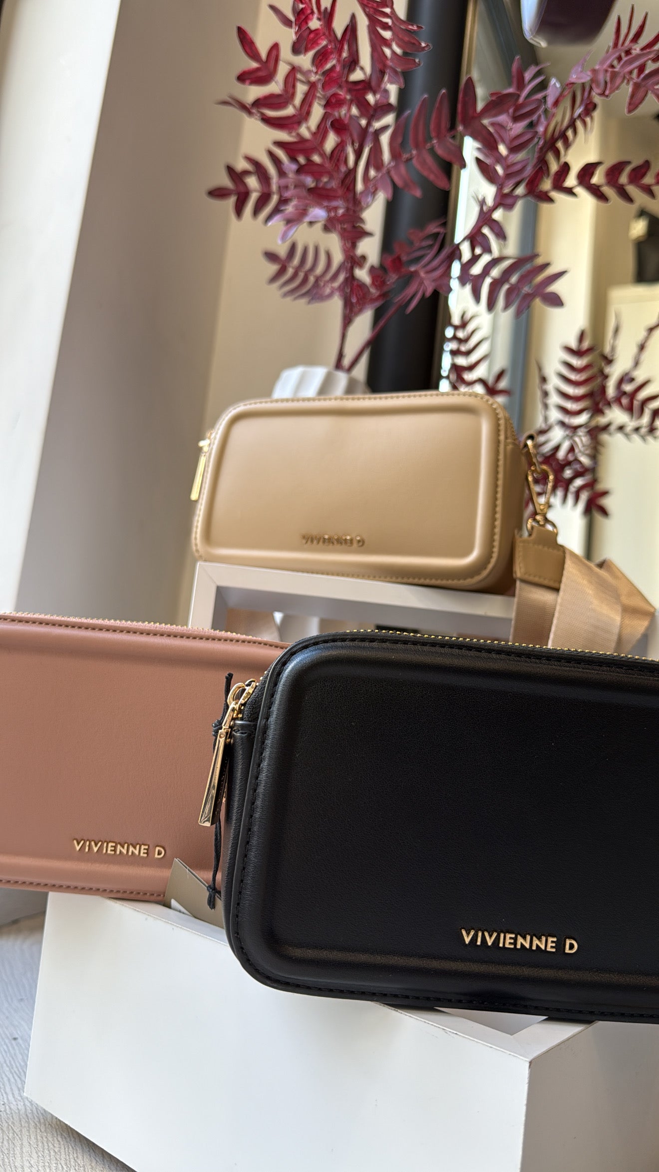 Borsa Vivienne D. Sugar R