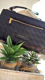 Portafoglio/Pochette Vivienne D Twist VATW040