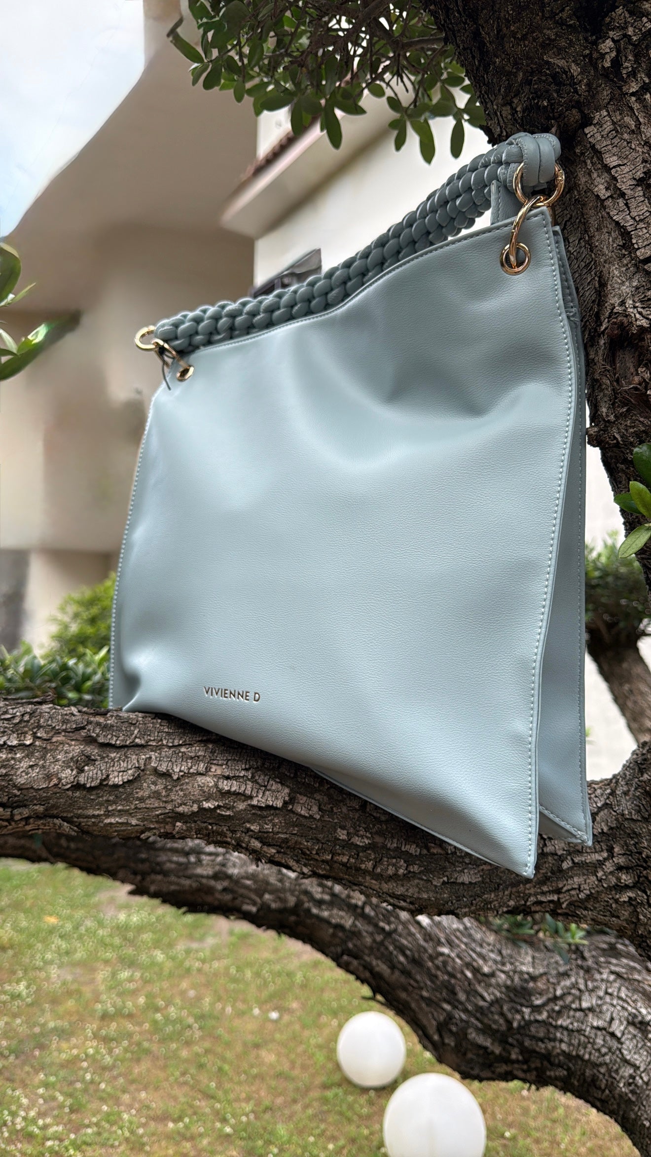 Borsa Vivienne D Shopper Romantic VRO243