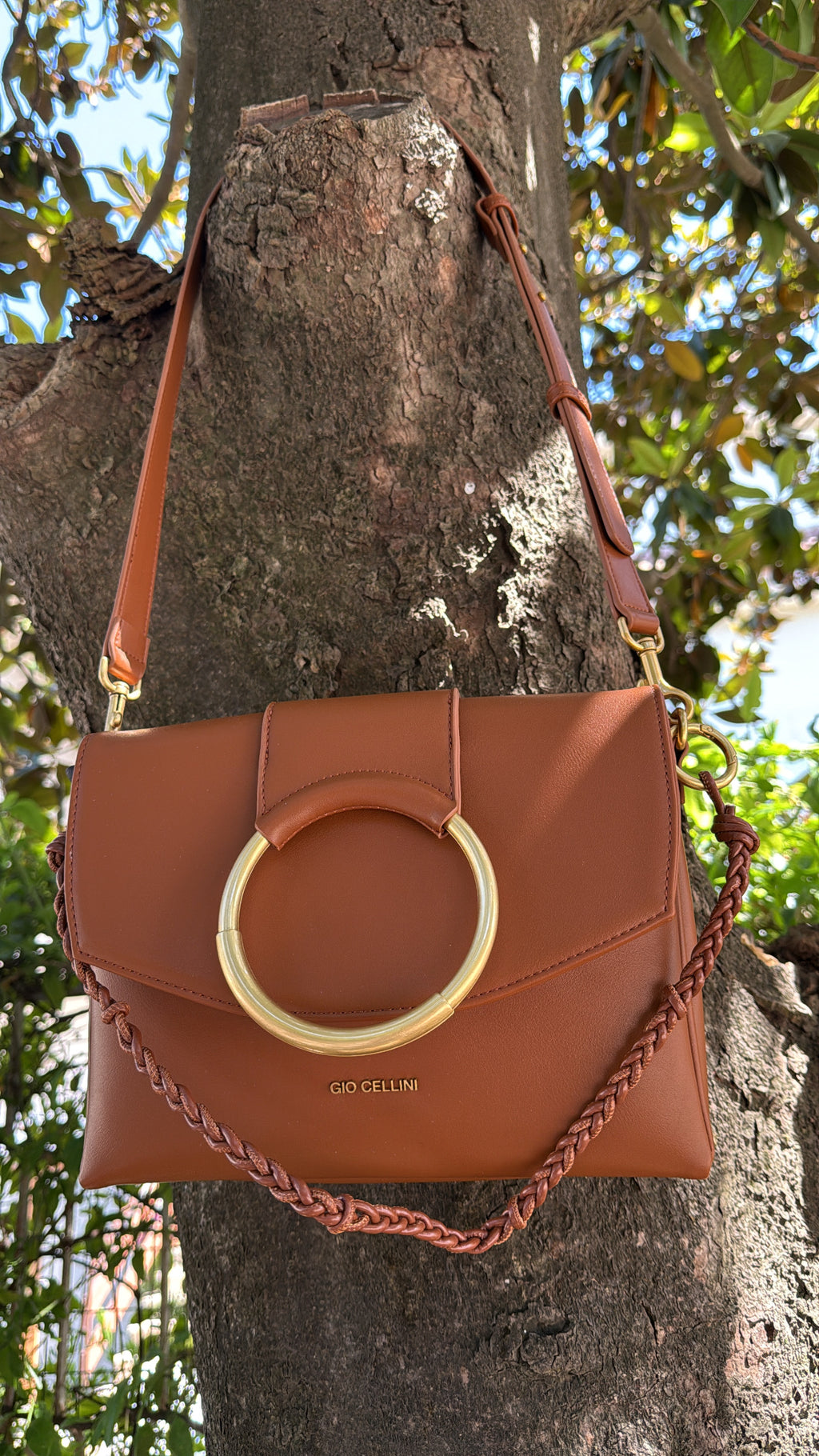 Borsa Gio Cellini Soffio AA091