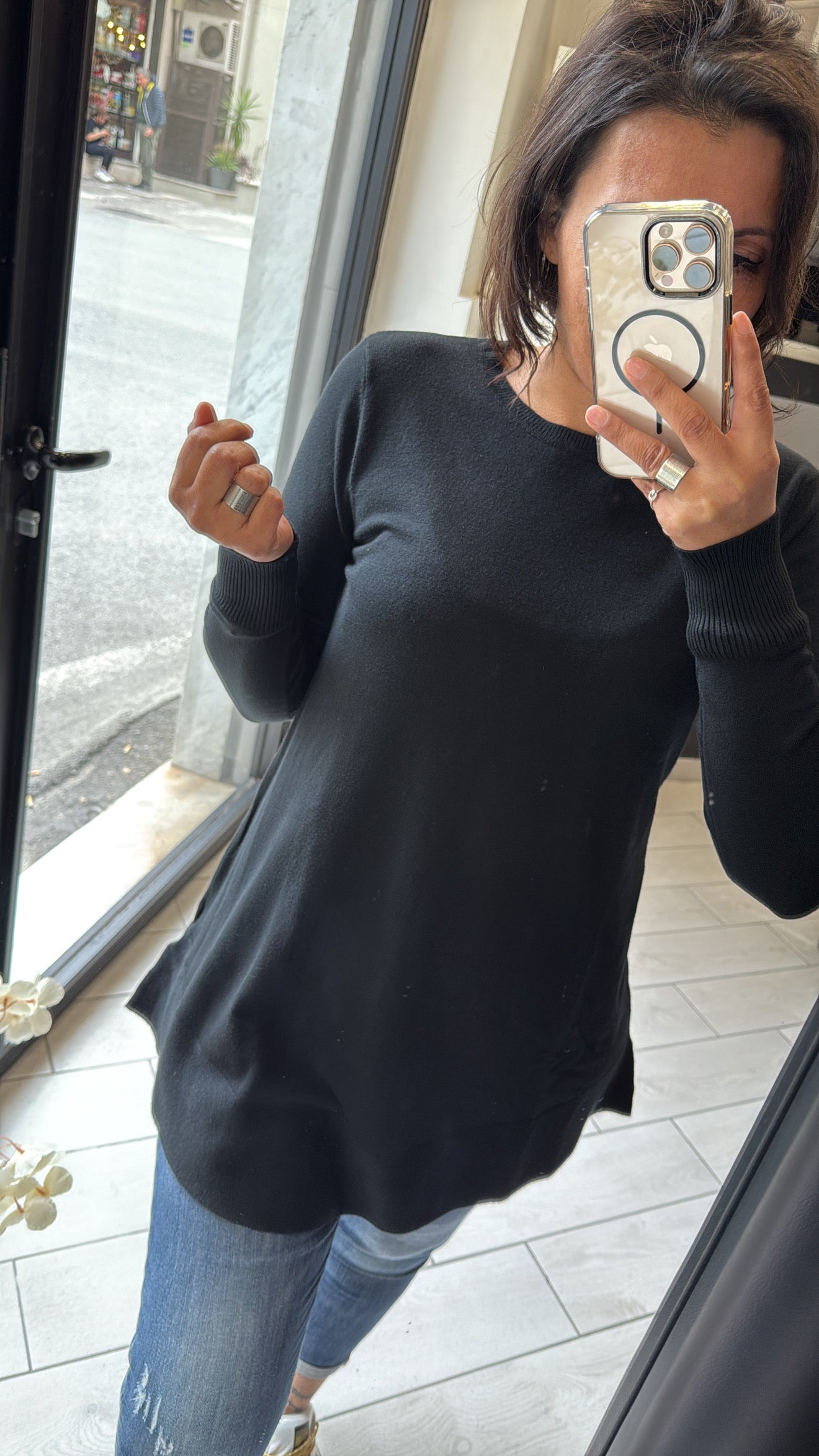 Maglia Influencer