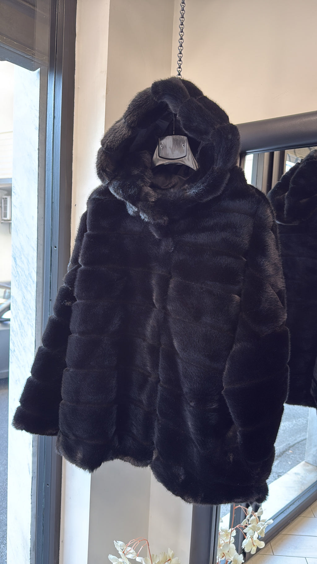 Pellicciotto Griffai