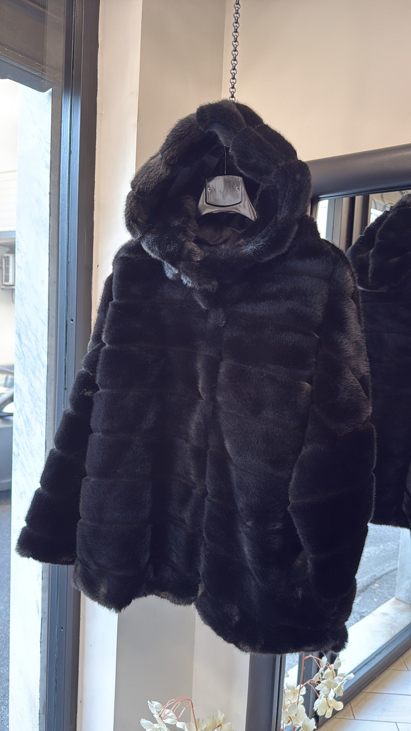 Pellicciotto Griffai