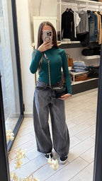Jeans palazzo Two Way